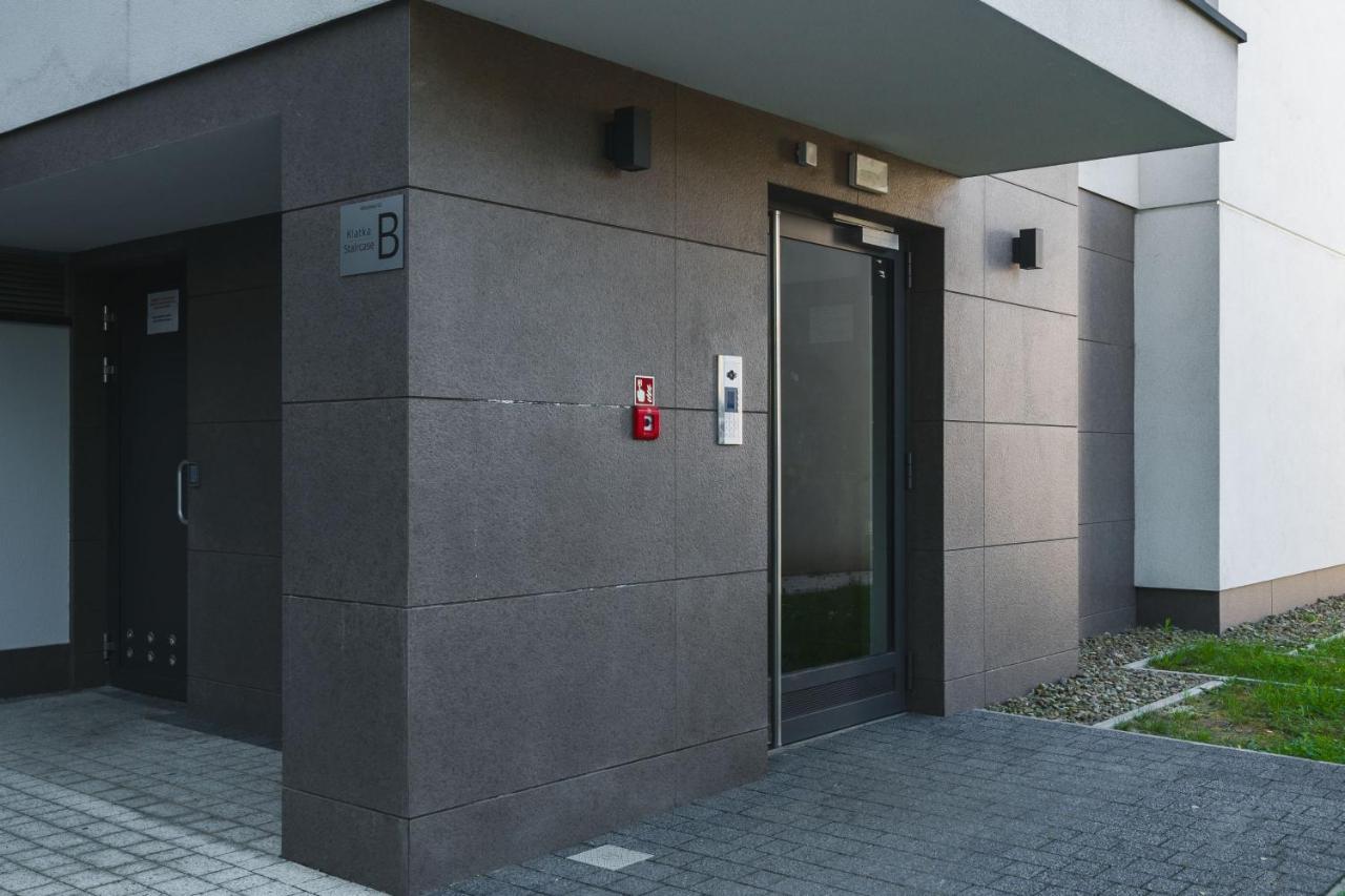 Aron Residence - By Upstairs Krakau Exterior foto